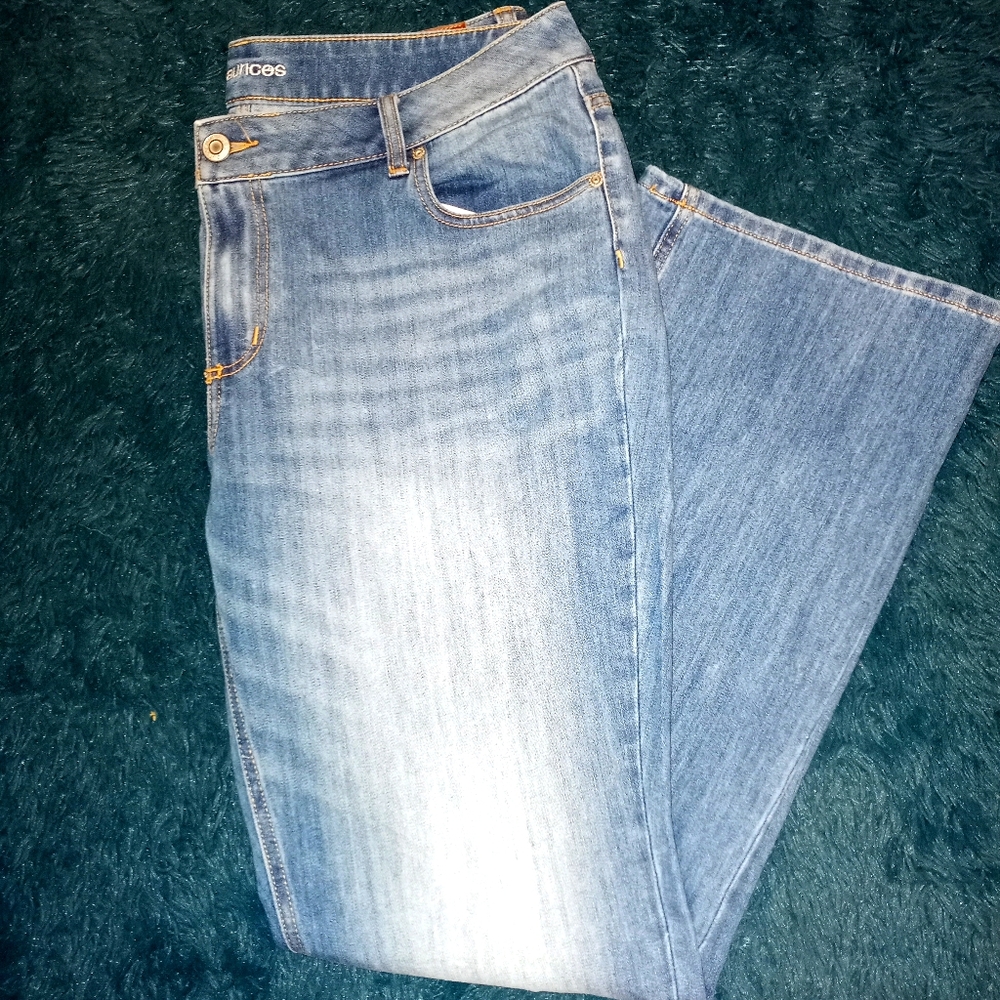 Maurices Jeans